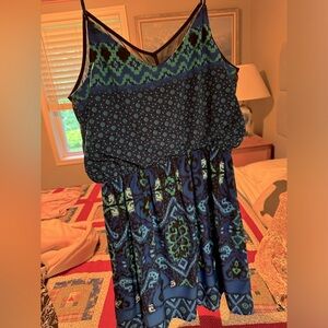 Summer Dress from Express!